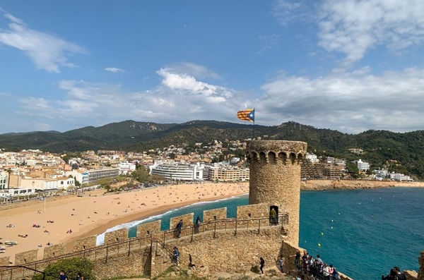 Tossa de Mar